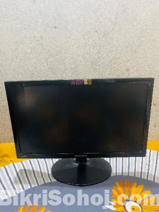 Full PC Combo
